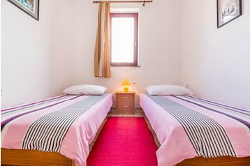 Croacia Privát Fažana, Interior